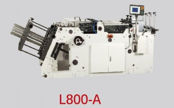 Đúc hộp giấy Máy làm hộp thực phẩm 200PCS / phút