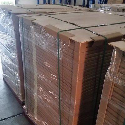 Mực in UV hai lớp tương thích Tấm in CTP bằng nhôm