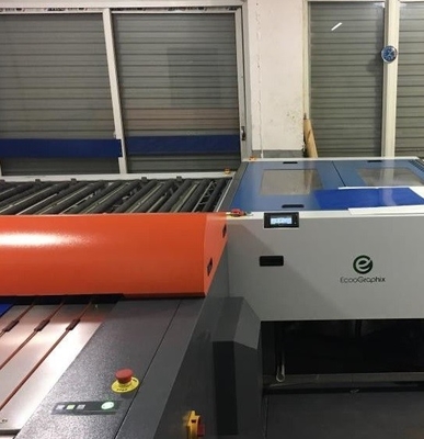 Máy CTP nhiệt in offset khổ lớn T-1600M