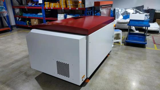 Máy tấm CTP 48 kênh tích cực 830nm In thương mại