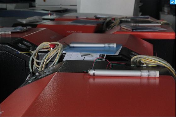 Máy tấm Flexo CTP kỹ thuật số dày 1,7mm 660mm × 800mm