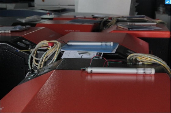 Máy tấm Flexo CTP kỹ thuật số dày 1,7mm 660mmX800mm