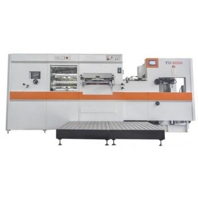 Máy cắt đứt đệm 800×580mm 7000S/H