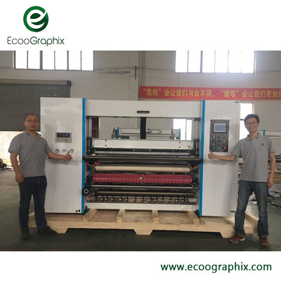 1400mm Máy quay lại cắt giấy nhiệt cho máy fax, máy ATM, máy điện tử, máy bán hàng điện tử, máy bán hàng điện tử