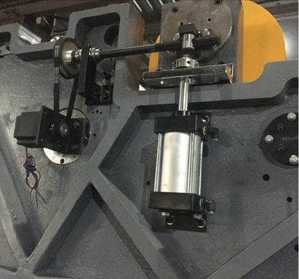 Máy cuộn giấy nhiệt 0,8Mpa 300m / phút