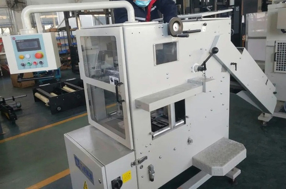 Saddle Khâu bù xếp chồng 15000 chu kỳ / H 660mm cho ăn