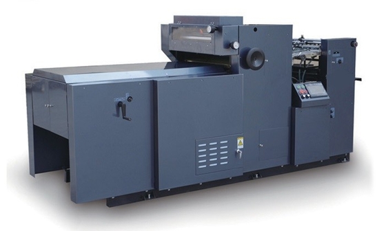 Máy sơn UV khổ nhỏ 15KW để dán keo