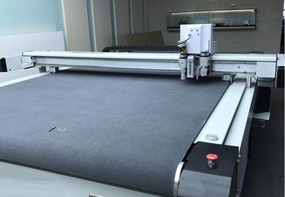 CB03II Máy cắt số bằng dây đai dạng lớn