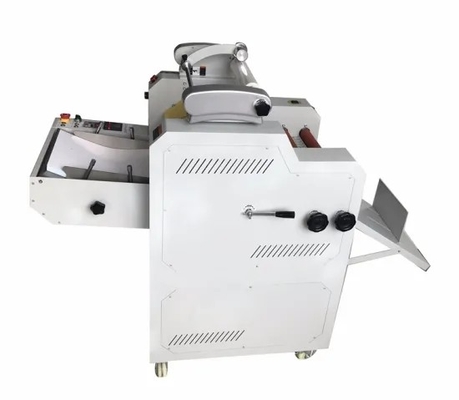 Máy cán sáo tự động 25m / phút 3900W với máy cắt tỉa