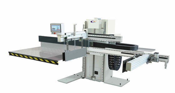 Nạp giấy tự động Máy cắt kỹ thuật số mặt phẳng Ecoo G-2