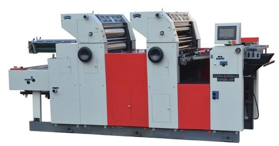 Máy in nhãn laser kỹ thuật số B8000