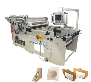 TC1000 Máy vá cửa sổ